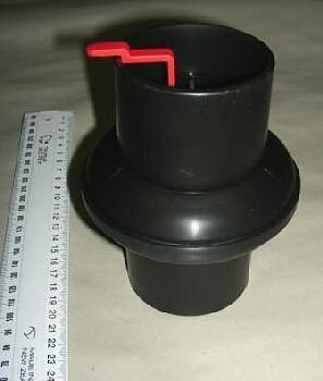 Backventil Vp 77/78
