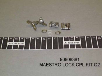 Lås Mp700 2 Pack