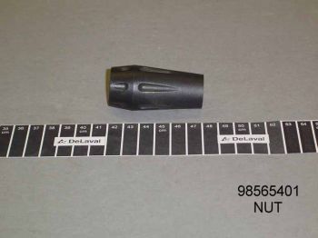 Mutter T Milko-Scope Handtag