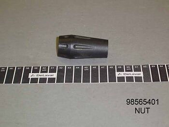 Mutter T Milko-Scope Handtag