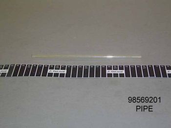 Plaströr