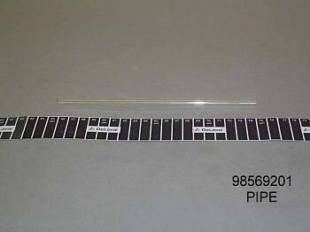 Plaströr