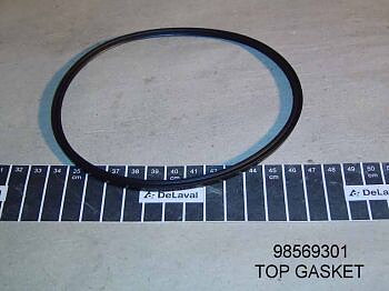 Toppkammarpackning D=130 Mm