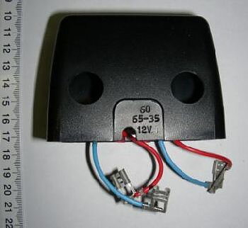 Elmodul 60/40 Ep 2000
