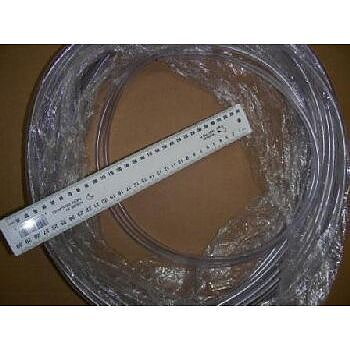 Pvc Slang 4/8 Mm -10 Meter