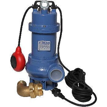 Dräneringspump C4000