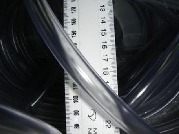 Pvc-Slang 9/13