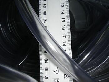 Pvc-Slang 9/13