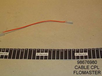 Kabel kpl MM15