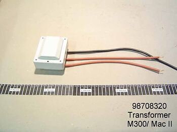 Transformator F Mac Stopper