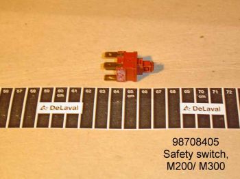 Microbrytare Mac Stopper