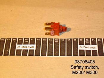 Microbrytare Mac Stopper