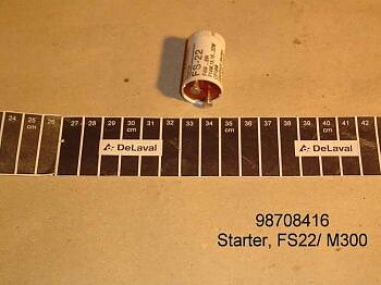 Starter Till Stopper 300