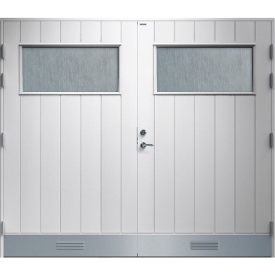 Anna Diplomat garageport