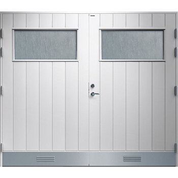 Anna Diplomat garageport