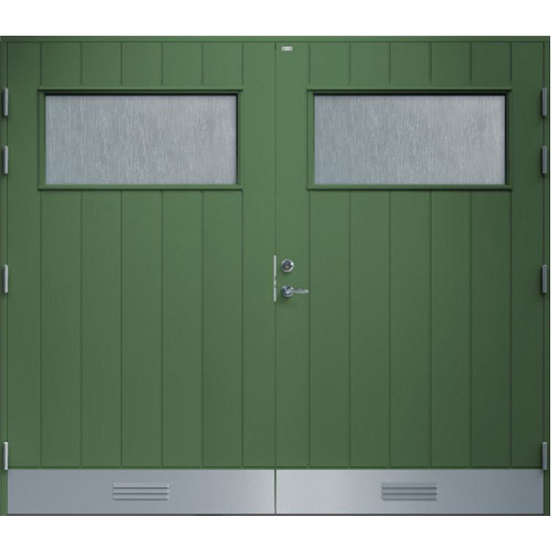 Anna Diplomat garageport - 3