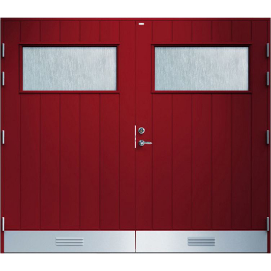 Anna Diplomat garageport - 5