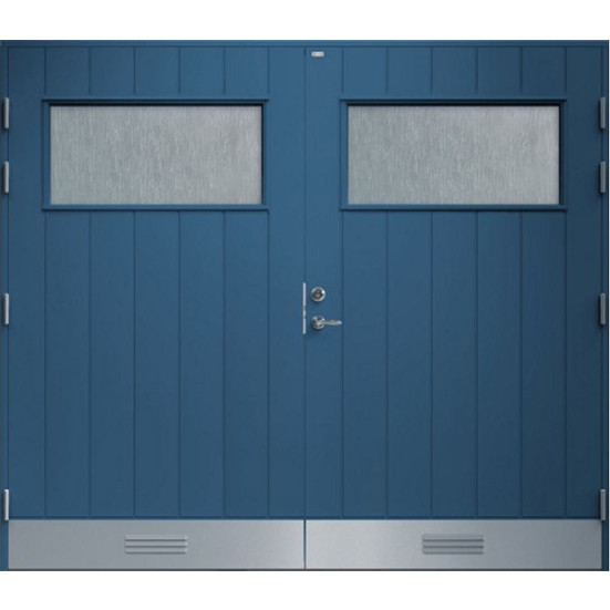 Anna Diplomat garageport - 4