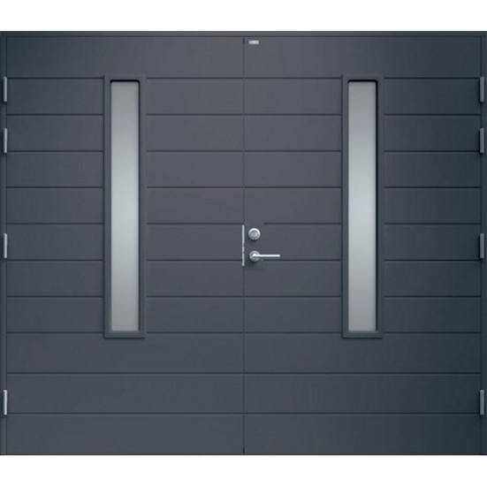 Clara Diplomat garageport - 2