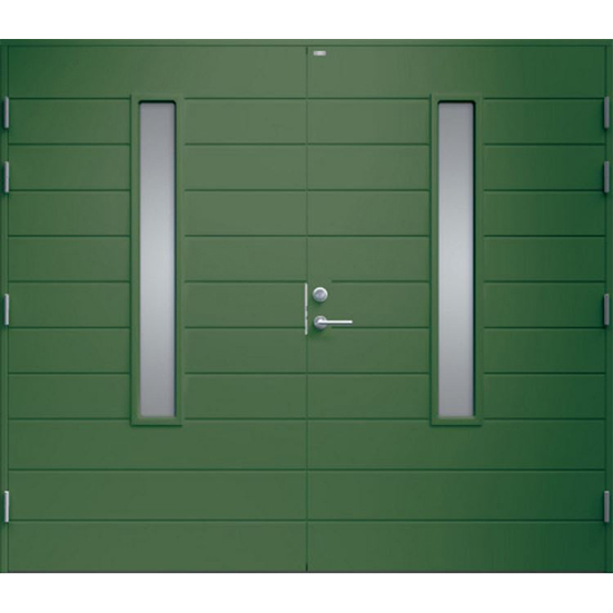 Clara Diplomat garageport - 3