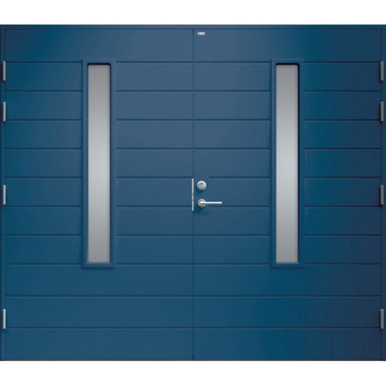 Clara Diplomat garageport - 4
