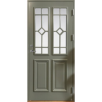 YD169 TF Osby ytterdörr