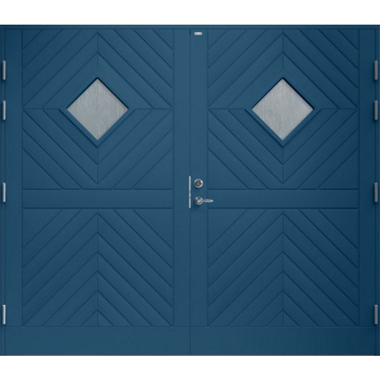 Karin Diplomat garageport - 4