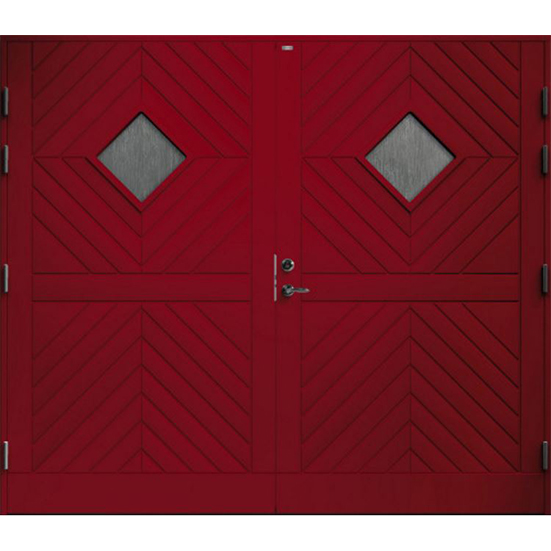 Karin Diplomat garageport - 5