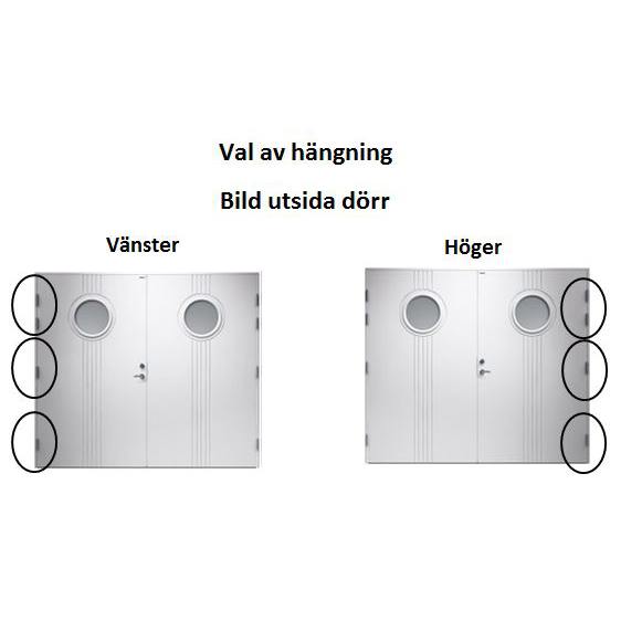 Gullan Diplomat garageport - 6