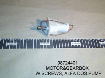 Växellåda M Motor C100E/C200
