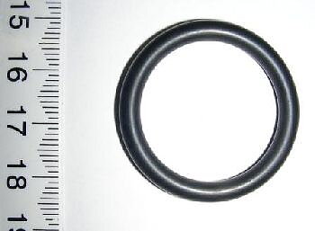 O-Ring 26 X 4 För Aktiva Luftinsläpp