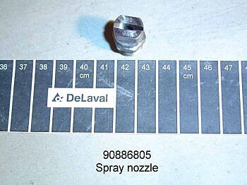 Spray Munstycke