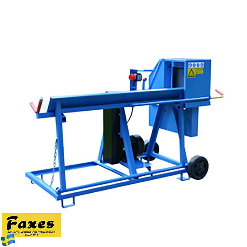 Faxes Vedkapsåg klingdiam 700 mm, 4 kW 