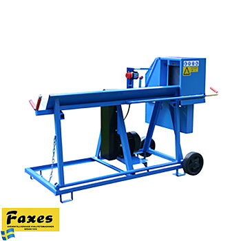 Faxes Vedkapsåg klingdiam 700 mm, 4 kW 