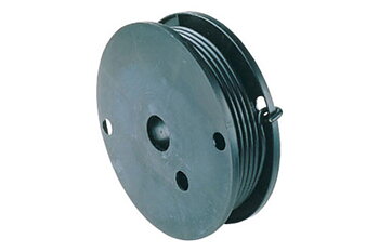 Jordkabel, 2.5mm, 100m
