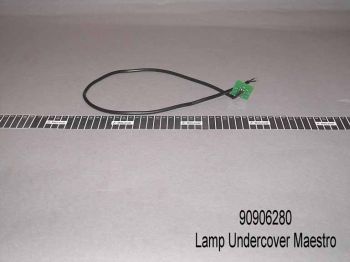 Lampa MP700/780 ver 2