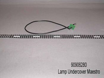 Lampa MP700/780 ver 2