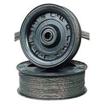 Tvinnad Metallvajer 300M