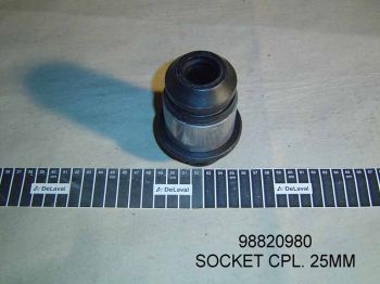 Hylsa 25 Mm T Dykrör 988366-80