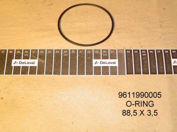 O-Ring 88,5 X 3,5 T 3-Vägskran