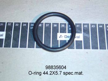 O-Ring 44,2 X 5