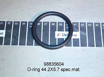 O-Ring 44,2 X 5