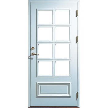 YD168 TF Osby ytterdörr