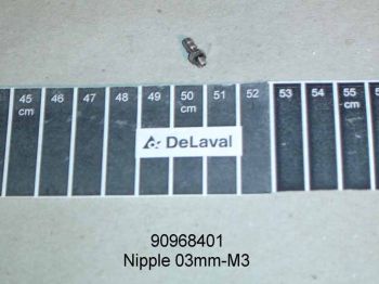 Munstycke 03Mm-M3