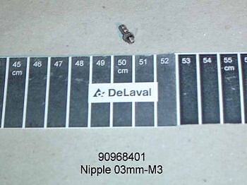 Munstycke 03Mm-M3