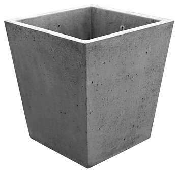 Betongkruka Frida Basic Hallabro Plast