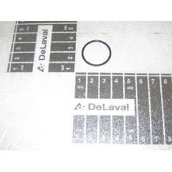 Yttre packning Volymventil uppgraderad