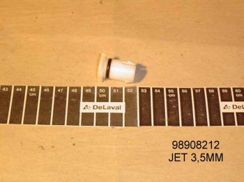 Munstycke 3,5 Mm