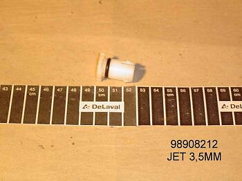 Munstycke 3,5 Mm