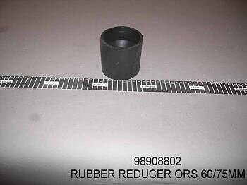 Muff Reducer 60/75 Orc